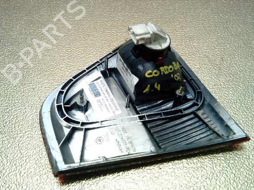 Left taillight SEAT CORDOBA (6K1, 6K2) 1.4 i | BP853791C34 