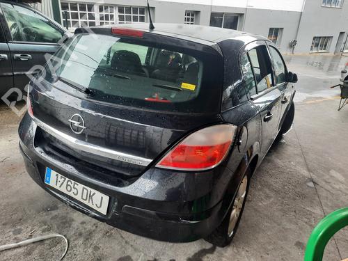 Right taillight OPEL ASTRA H (A04)  | BP13525271C35 