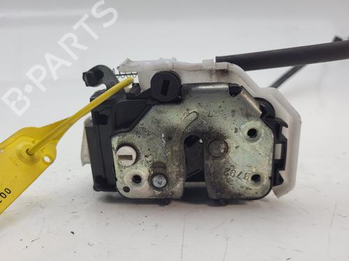 Rear left lock ALFA ROMEO 159 (939_) 1.9 JTDM 16V (939AXC1B, 939AXC12) | BP8501257C100 