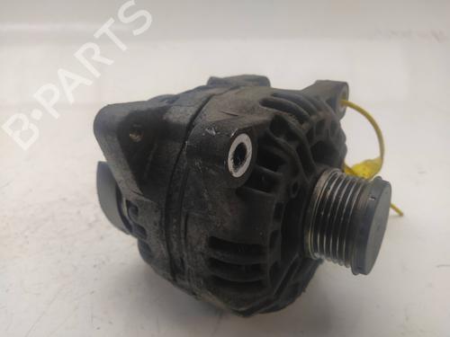 Alternator CITROËN C4 I (LC_)  | BP13636999M7 
