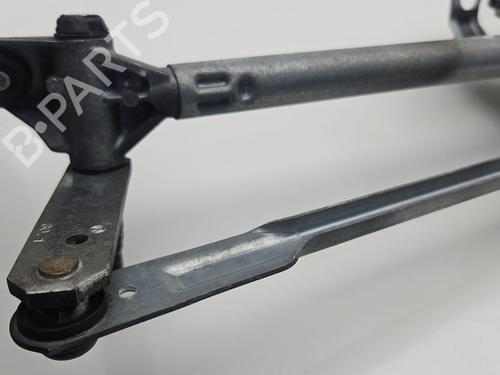 Front wiper motor PEUGEOT 308 II (LB_, LP_, LW_, LH_, L3_)  | BP27570962M29 