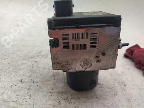 ABS pump PEUGEOT 407 (6D_) 2.0 (6DRFNB, 6DRFNE) | BP8272628M43 