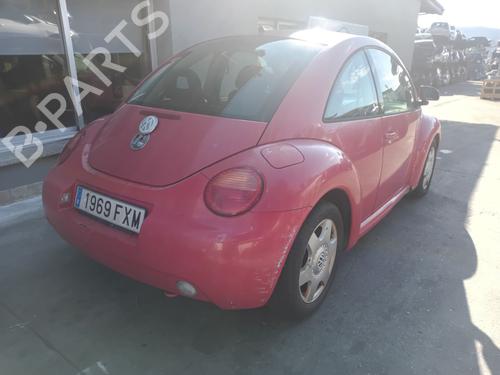 Paraurti anteriore VW NEW BEETLE (9C1, 1C1) 2.0 | BP30438189C7