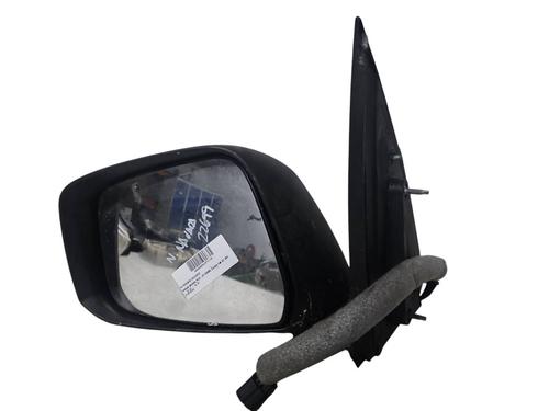 Used Left mirror Left mirror NISSAN NAVARA NP300 (D40) 2.5 dCi 4WD (171 hp) 39692347 39692347