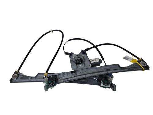 Used Front left window mechanism Front left window mechanism RENAULT CLIO III (BR0/1, CR0/1) 1.5 dCi (75 hp) 34372292 34372292