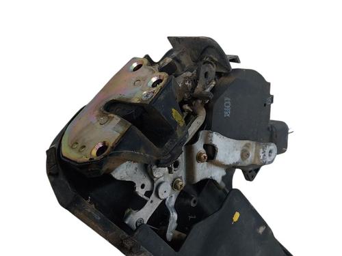 Used Rear left lock Rear left lock 37462554 37462554