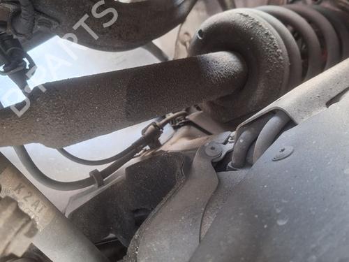 Used Right front shock absorber AUDI A4 B7 (8EC) 2.0 TDI 16V (140 hp) 26580380