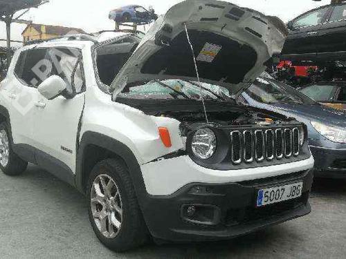 Used Parts JEEP RENEGADE SUV (BU, B1, BV)  1.6 CRD  223439
