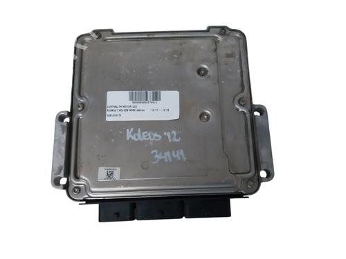 Used Engine control unit (ECU) Engine control unit (ECU) 38049898 38049898