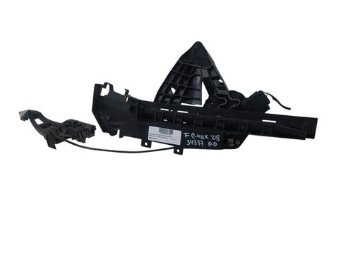 Used Front right lock Front right lock FORD FOCUS C-MAX (DM2) [2003-2007] 36111057 36111057