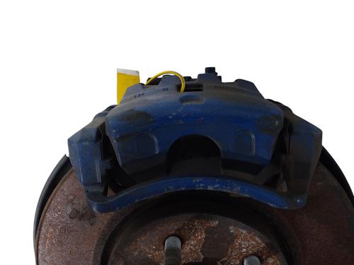 Used Right front brake caliper Right front brake caliper OPEL INSIGNIA A Sports Tourer (G09) [2008-2017] 37444384 37444384