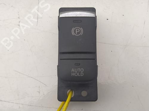Hand brake NISSAN X-TRAIL III (T32_, T32R, T32RR) 1.6 dCi ALL MODE 4x4-i (NT32) 251756FR0A |
