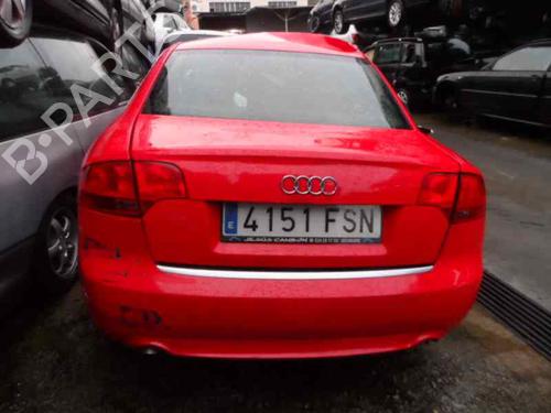 Left taillight AUDI A4 B7 (8EC) 2.0 TDI | BP97360C34 - Image 5