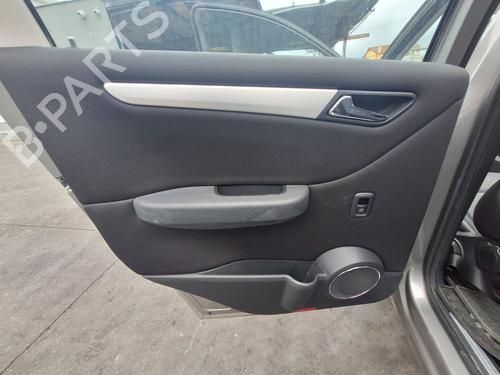 Venstre bakpanel Venstre bakpanel MERCEDES-BENZ B-CLASS Sports Tourer (W245) [2005-2011] 36383234 36383234