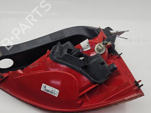Left taillight RENAULT MEGANE II (BM0/1_, CM0/1_)  | BP27687736C34 