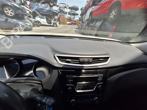 Used Dashboard Dashboard NISSAN X-TRAIL III (T32_, T32R, T32RR) [2013-2026] 35976007 35976007