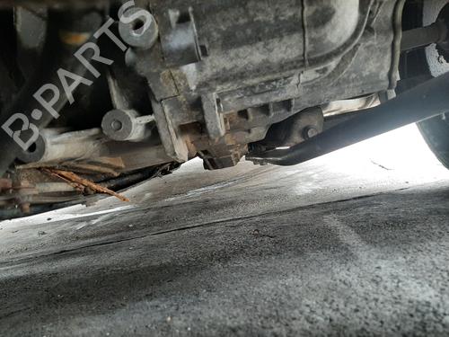 Used Gearbox CHEVROLET EPICA (KL1_) [2004-2011]  15580423