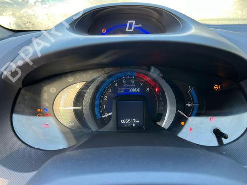 Rear left window mechanism HONDA INSIGHT (ZE_) 1.3 IMA (ZE28, ZE2) | BP23183997C24 