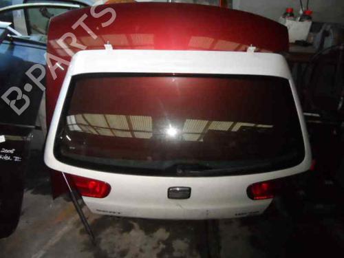Used Tailgate SEAT IBIZA II (6K1) 1.9 D (68 hp) 97686