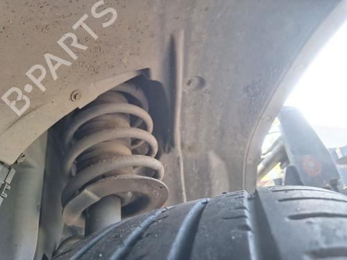 Used Left front shock absorber BMW X5 (E53) [2000-2006]  26131344