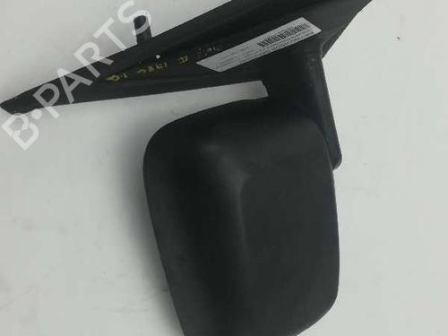 Right mirror VW GOLF II (19E, 1G1) 1.6 TD | BP4506831C27 