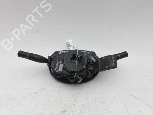 Used Switch RENAULT MEGANE II (BM0/1_, CM0/1_) [2001-2012]  25739118