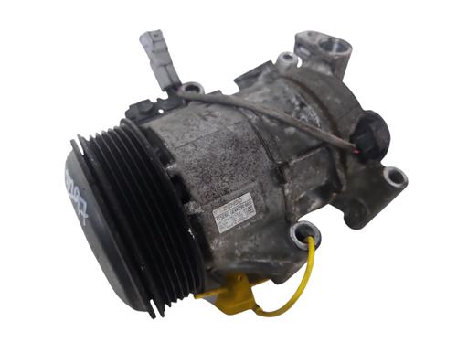 AC compressor TOYOTA AURIS (_E15_) 1.4 D-4D (NDE150_, NDE150R) | BP32428153M34 - Image 2