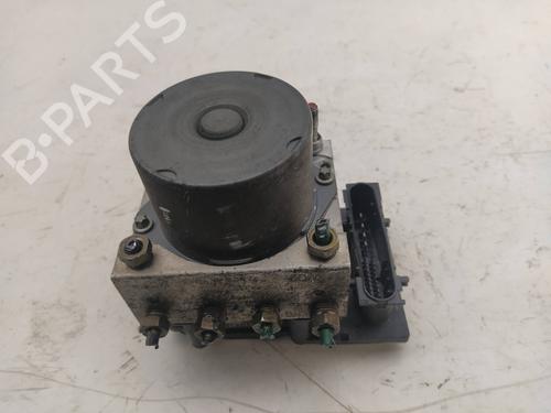 ABS Bremseaggregat RENAULT MODUS / GRAND MODUS (F/JP0_) 1.4 (JP01, JP0J) (98 hp) 7551741