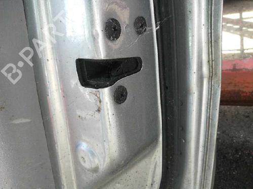Front right lock KIA CARNIVAL II (GQ) 2.9 CRDi | BP540013C97 