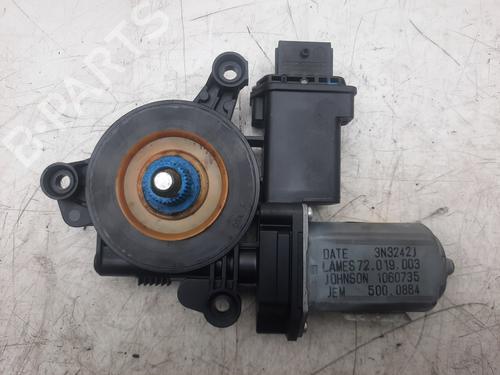 Right rear window motor ALFA ROMEO GIULIETTA (940_) 1.6 JTDM (940FXD1A) | BP12525161E22 