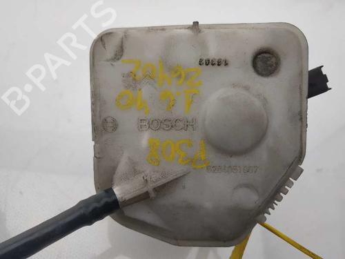 Brake master cylinder PEUGEOT 308 I (4A_, 4C_)  | BP6158810M77 
