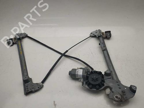 Used Front left window mechanism MG MG ZT 1.8 16V (120 hp) 5599248