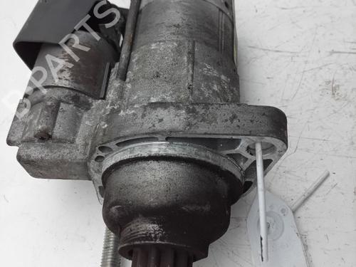 Starter VW TOURAN (1T1, 1T2)  | BP24507067M8 