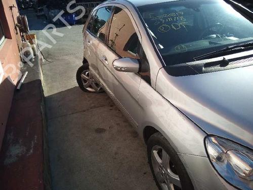 Left rear window motor MERCEDES-BENZ B-CLASS Sports Tourer (W245) B 180 CDI (245.207) | BP3174792E23 