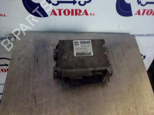 Used Engine control unit (ECU) FIAT PUNTO (176_) 55 1.1 (54 hp) 211699