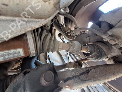 Antriebswelle links vorne für Antriebswelle links vorne JEEP COMPASS (MK49) [2006-2026] 36383193 36383193