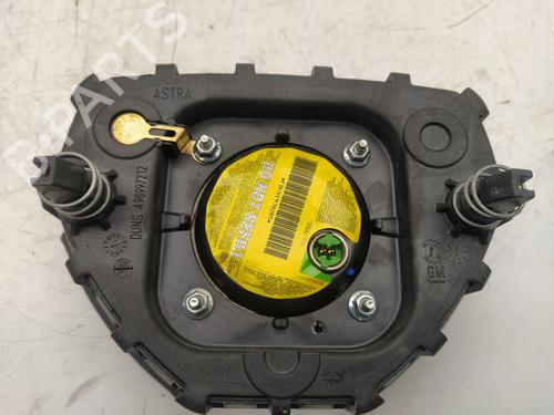 Førerens kollisjonspute OPEL ASTRA H (A04) 1.7 CDTI (L48) | BP10923552C9 