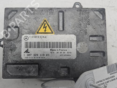 Used Xenon ballast MERCEDES-BENZ B-CLASS Sports Tourer (W245) B 200 CDI (245.208) (140 hp) 23237242
