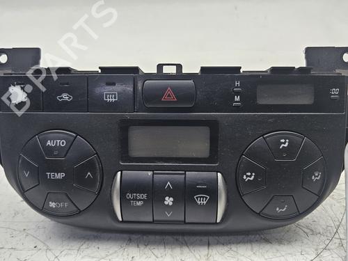 Used Climate control TOYOTA RAV 4 II (_A2_) 2.0 4WD (ACA21, ACA20) (150 hp) 23237252
