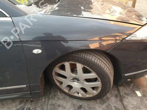 Used Right front fenders CITROËN C6 (TD_) 2.7 HDi (204 hp) 4964123