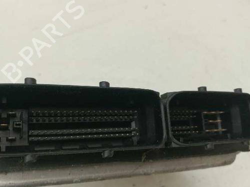 Engine control unit (ECU) SEAT IBIZA III (6L1)  | BP5836168M57 