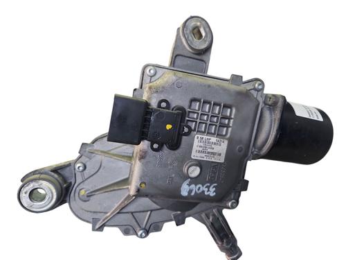 Used Front wiper motor Front wiper motor CITROËN C4 Grand Picasso I (UA_) 2.0 HDi 165 (163 hp) 36325163 36325163