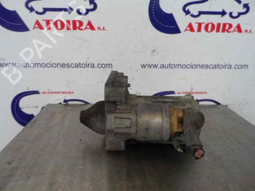 Used Starter SUZUKI LIANA Hatchback 1.4 DDiS (90 hp) 96759