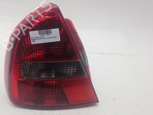 Used Left taillight MITSUBISHI CARISMA Saloon (DA_) 1.9 DI-D (DA5A) (102 hp) 29206349