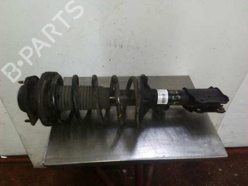 Used Left front shock absorber HYUNDAI GETZ (TB) 1.3 i (82 hp) 577249