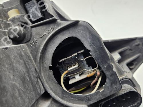 Left headlight AUDI TT (8N3) 1.8 T | BP31249362C28 - Image 3