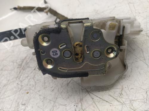 Left front door HONDA ACCORD VII (CL, CN) 2.2 i-CTDi (CN1) | BP27223794C2 