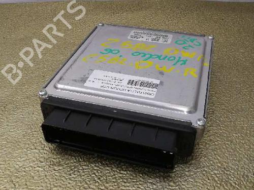Used Engine control unit (ECU) FORD MONDEO III (B5Y) 2.0 TDCi (130 hp) 1205245