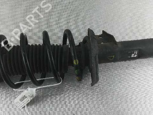 Used Right front shock absorber VW PASSAT B6 (3C2) 2.0 TDI (140 hp) 1277006