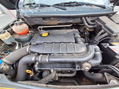Engine LAND ROVER FREELANDER I (L314) 2.0 Td4 4x4 | BP23949720M1 
